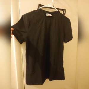 Vixen by Micheline Pitt Girl Gang Top in 2X